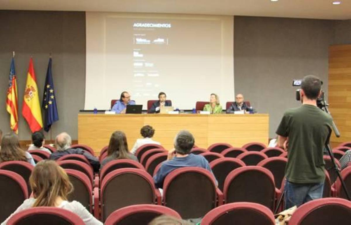 Un «talent show» en San PíoV