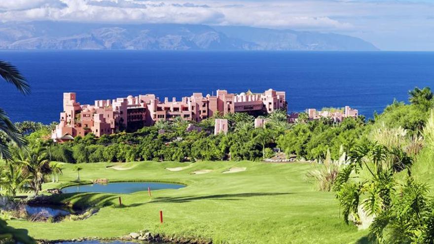 Tenerife será sede en 2015 de la feria turística de golf más importante del mundo