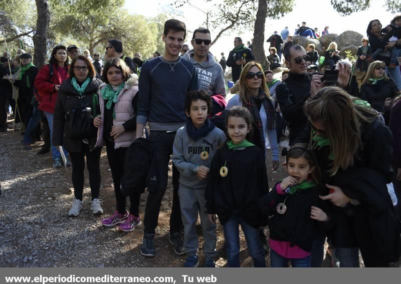 Romeria a la Magdalena 2016