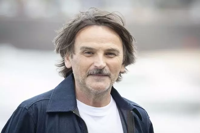 Fernando Tejero: «Me aterrorizan las barbaridades que se dicen sobre los derechos de otras personas»