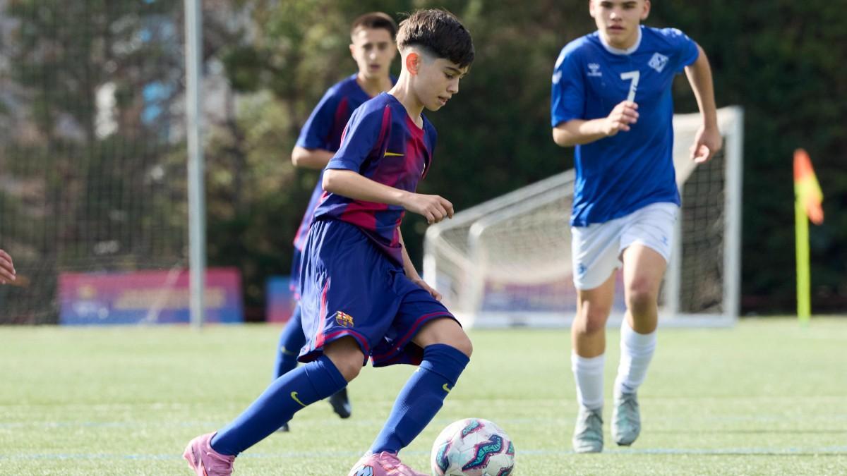 Gerard Mateo es un interior muy imaginativo