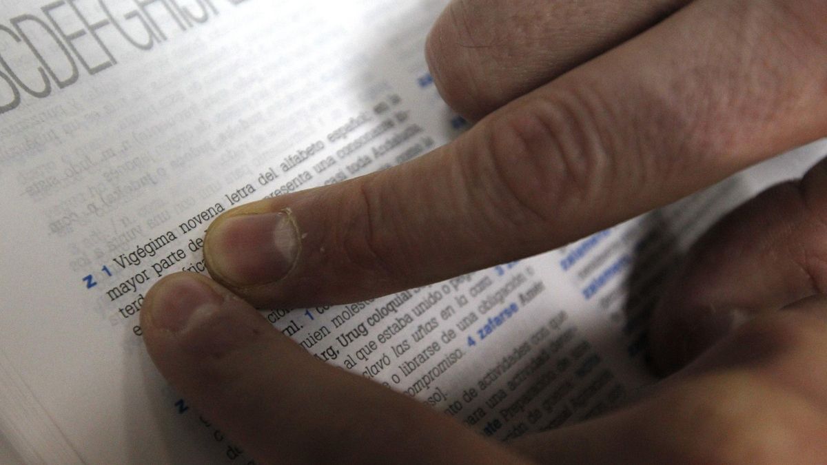 Entre los errores gramaticales más comunes está diferenciar entre 'ay', 'ahí' y 'hay'.