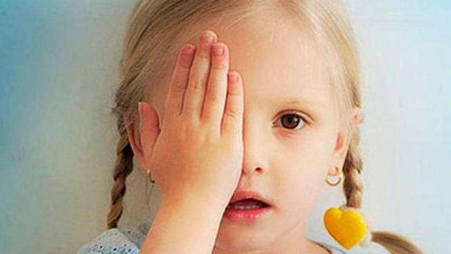 Oftálica revisa gratis la visión de los niños para detectar el &quot;ojo vago&quot;