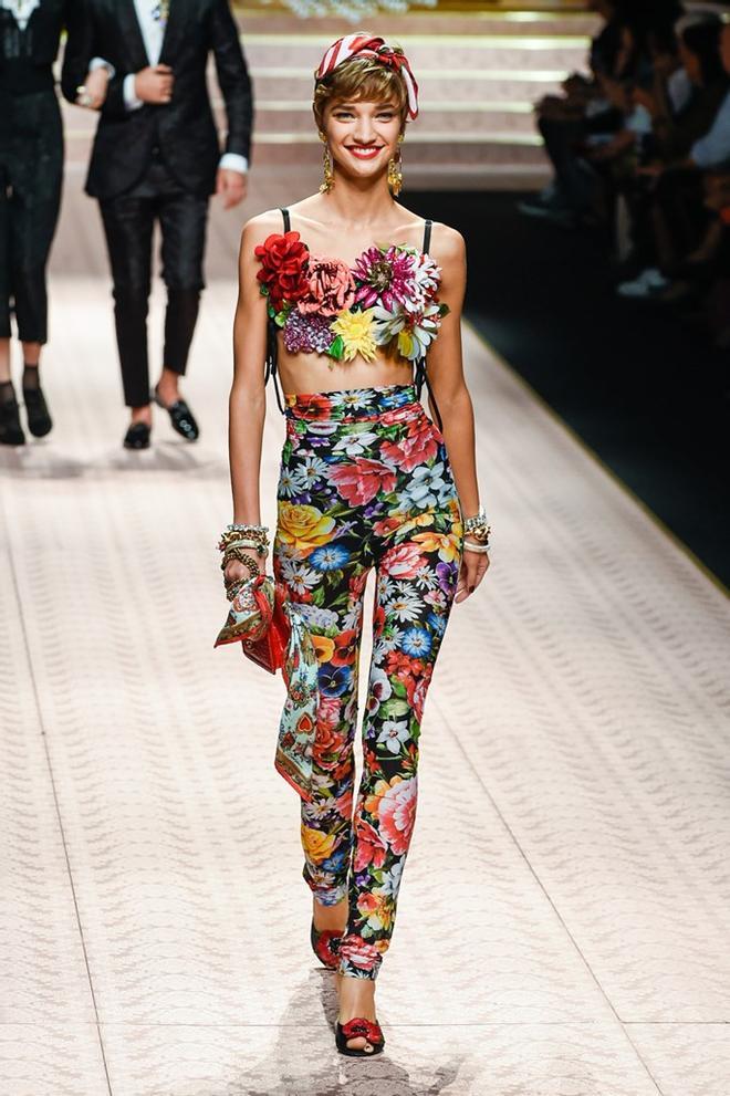 Dolce & Gabbana