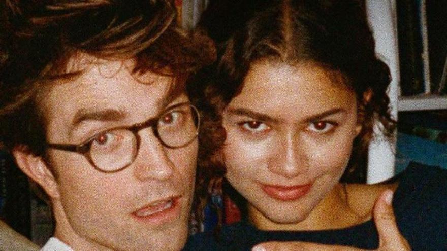 'The drama', una tragicomedia bien moldeada, y con pareja ‘cool’, Zendaya y Robert Pattinson, sobre un hecho del pasado que condiciona la celebración de una boda
