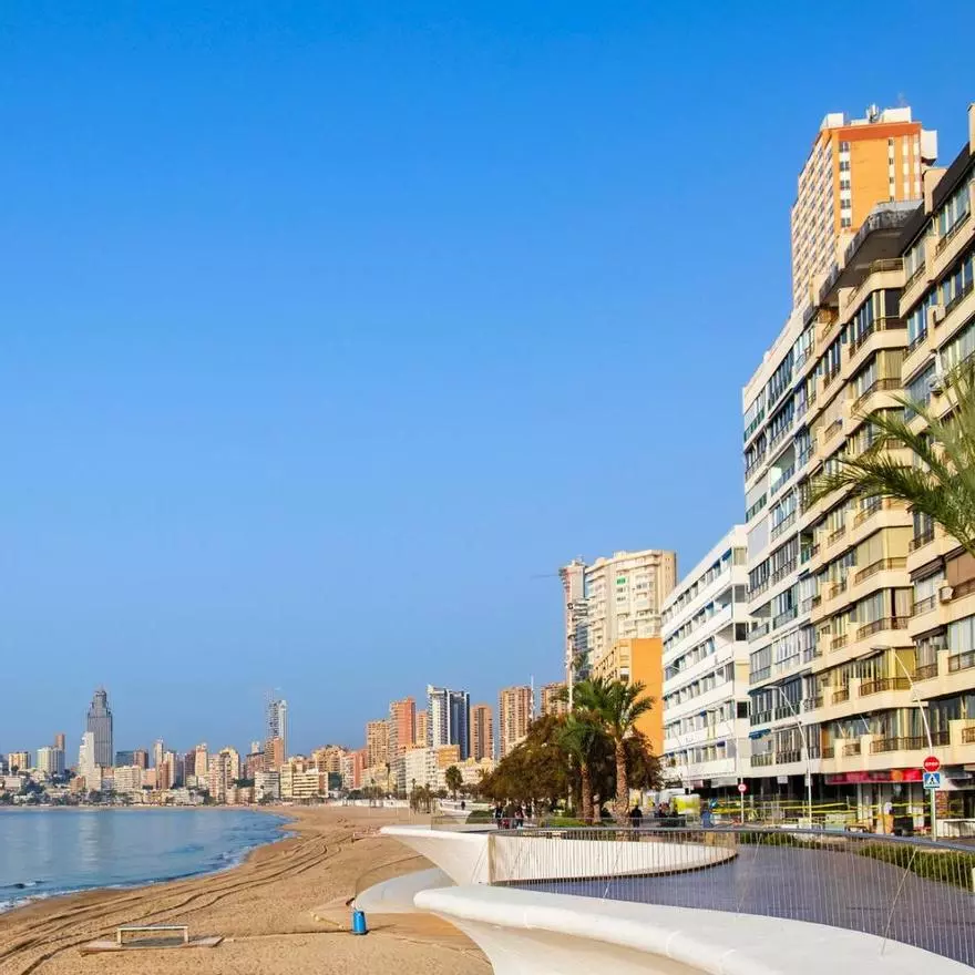 El lugar donde Belén Esteban pasa cada verano con su madre