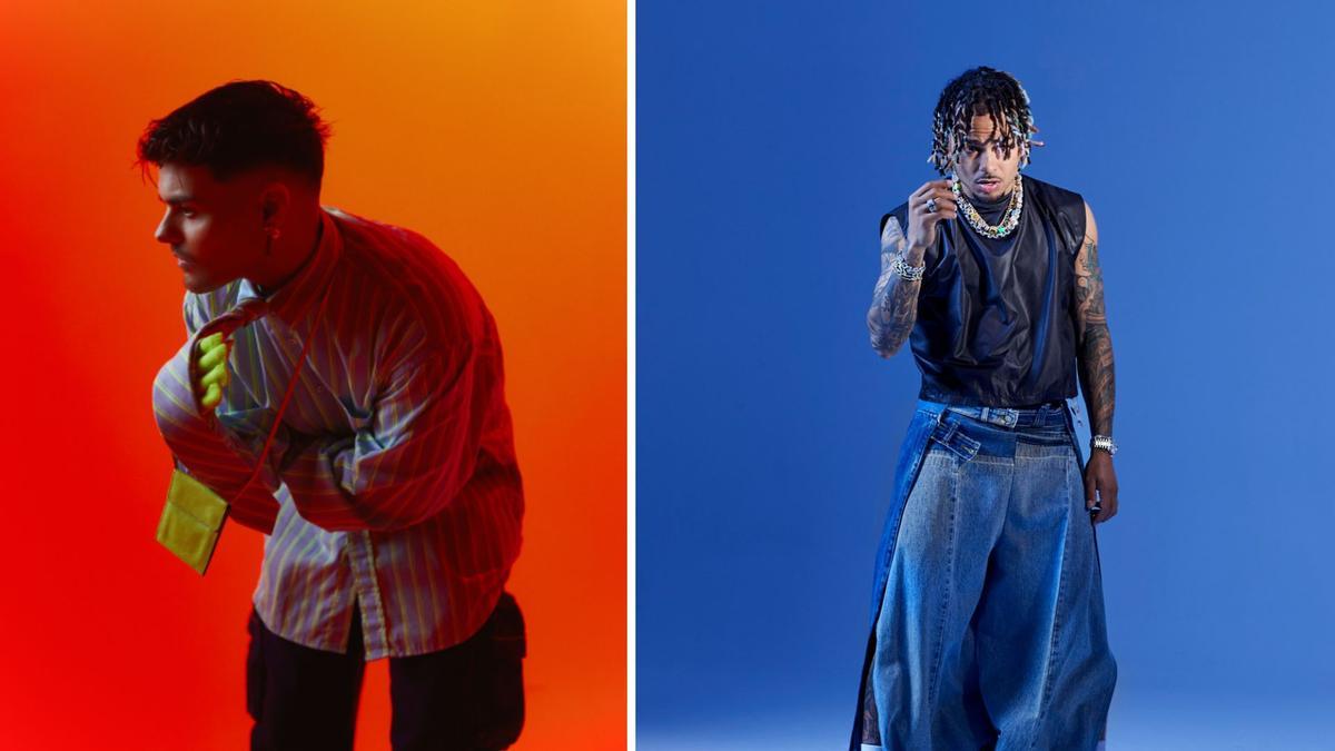 Abraham Mateo y Ozuna participarán en el Bigsound de Icónica Fest