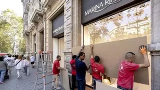 No es malestar social, es delincuencia