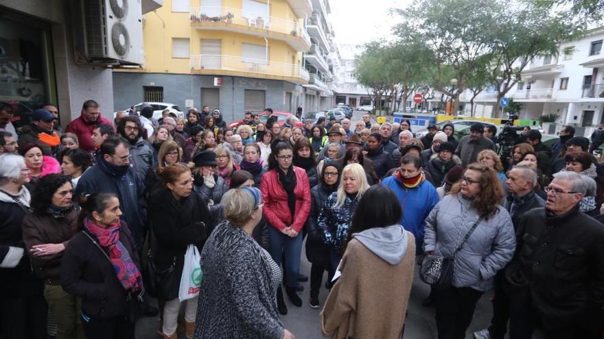 L&#039;àvia de la nena que va morir a Blanes dubta que Salut «aclareixi» els fets