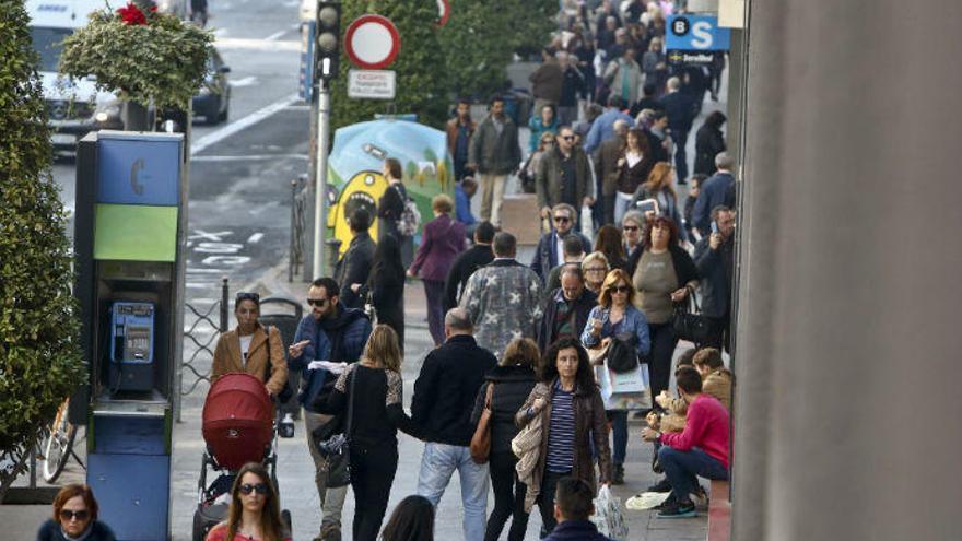 Los alicantinos opinan sobre el tripartito