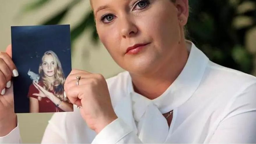 Se suïcida la dona que va denunciar els abusos del príncep Andreu i de Jeffrey Epstein