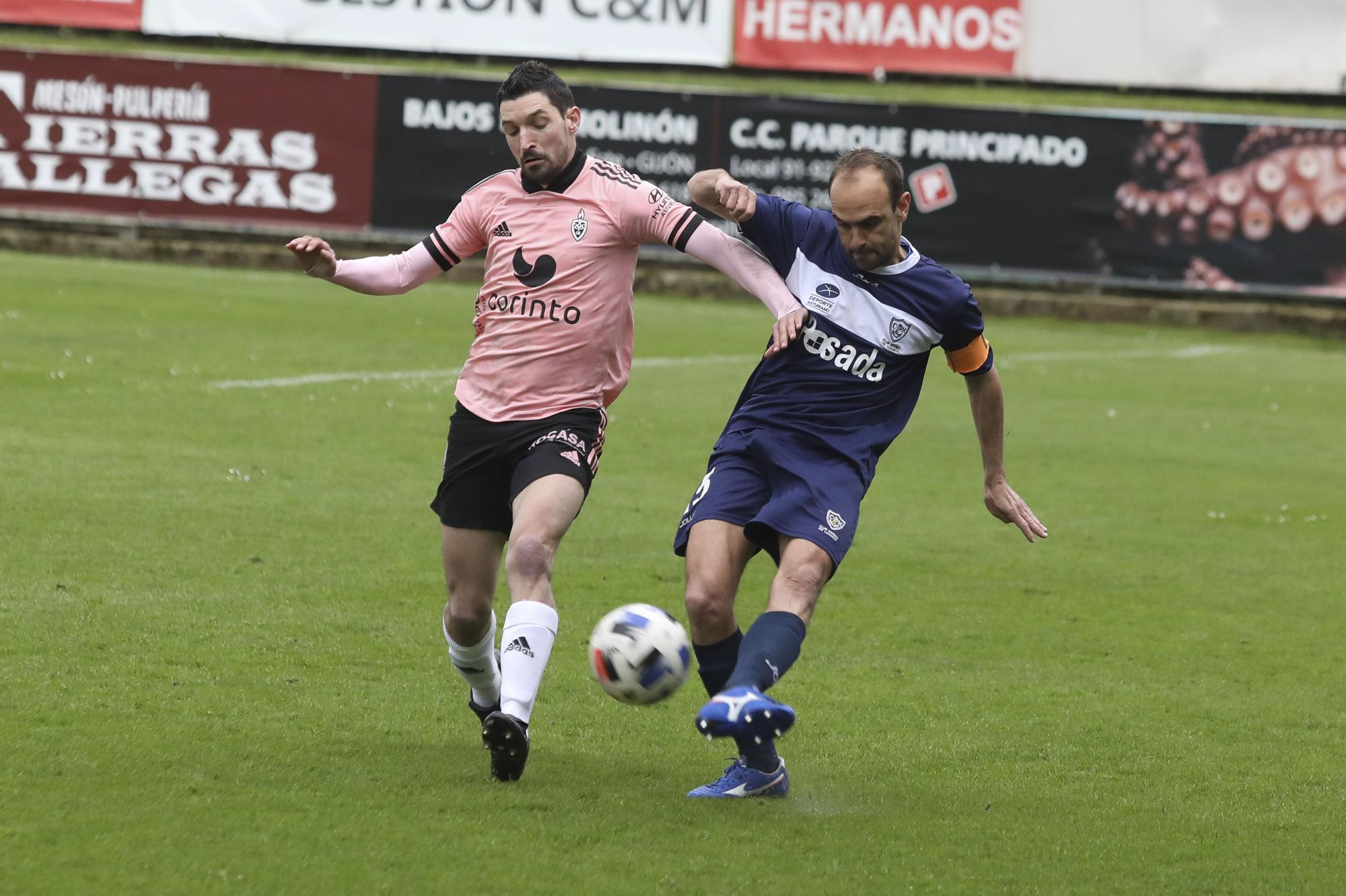 Las imágenes de la jornada de Segunda B