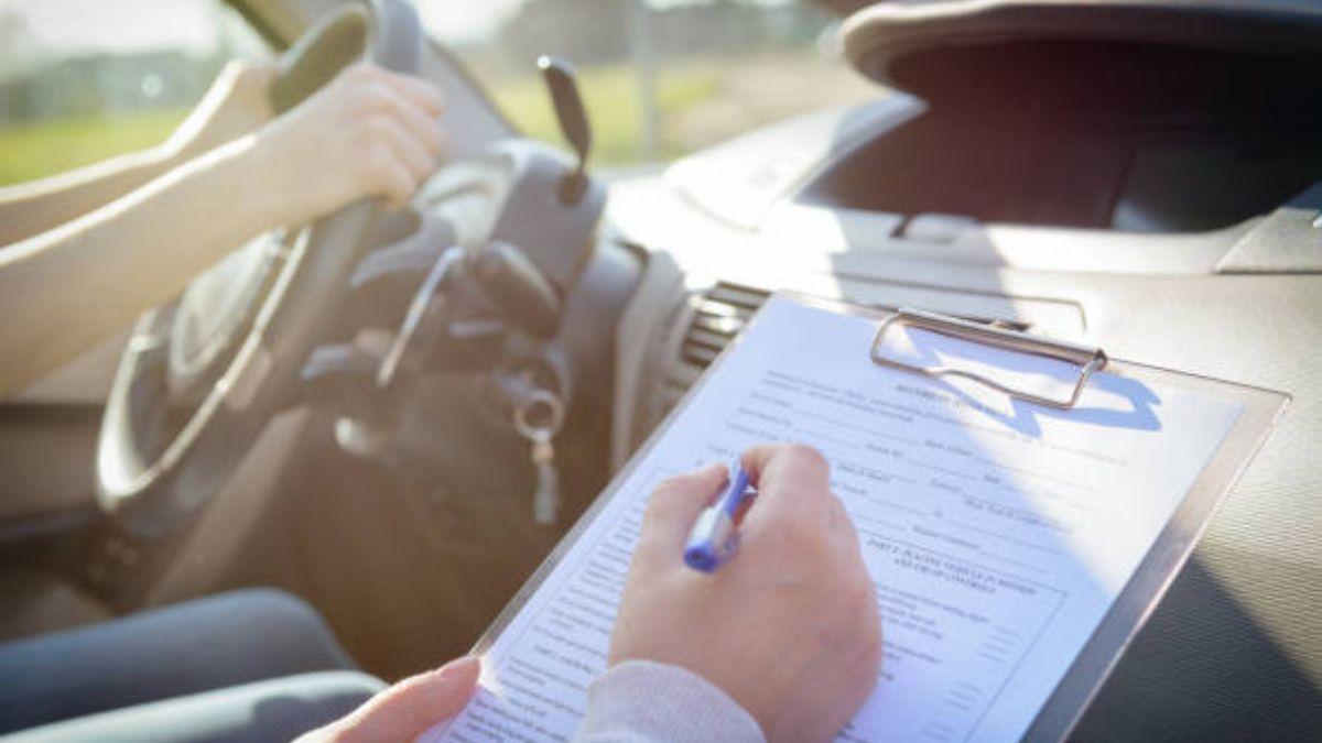 Cambios en las pruebas psicotécnicas de la DGT