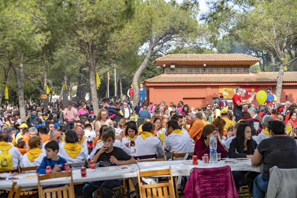 Festa de l'Arròs de Sant Fruitós de Bages