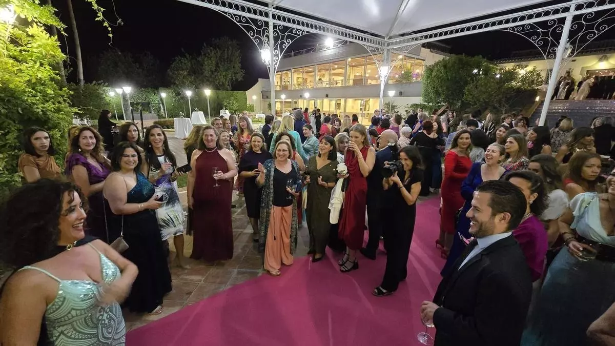 Marca Mujer premia la igualdad