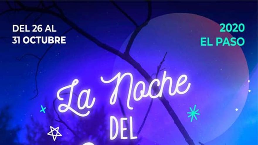 La noche del Alma de Tacande: Cuenta cuentos para adultos