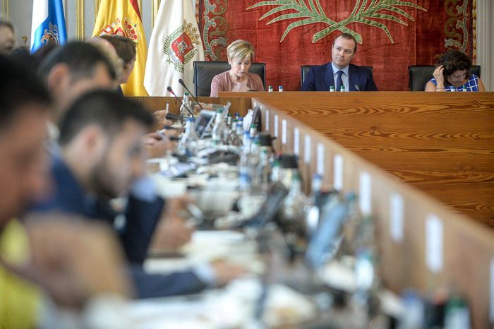 PLENO AYUNTAMIENTO