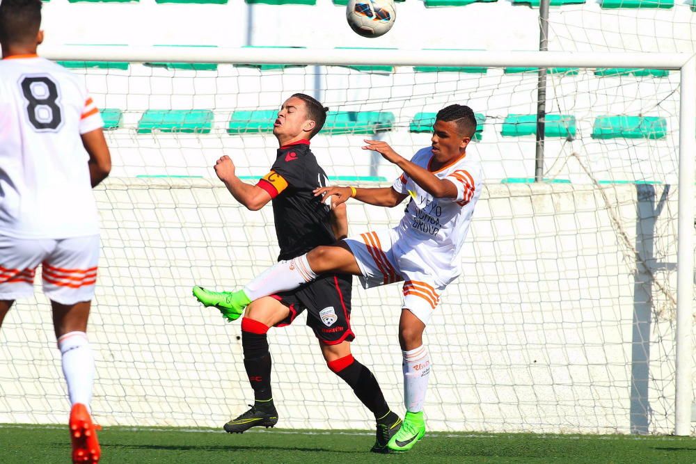 MIC 17 - Adelaide United FC - Cibao FC