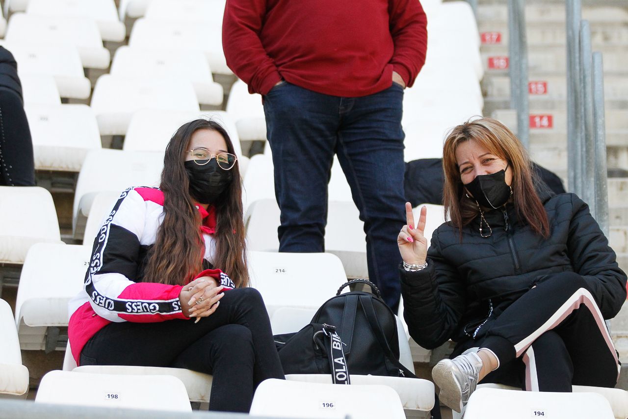 Real Murcia - El Ejido