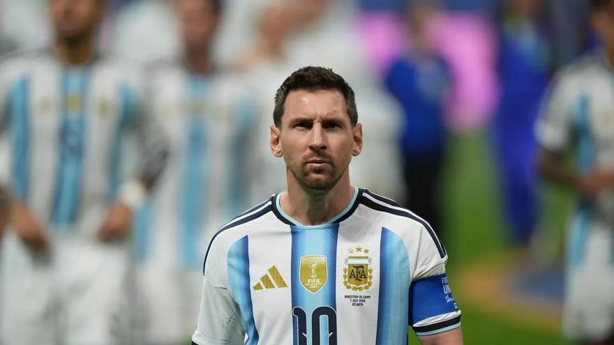 Exclusiva | Los diarios policiales del Mundial de fútbol: "Voy a entrar en el estadio y volar a ...
