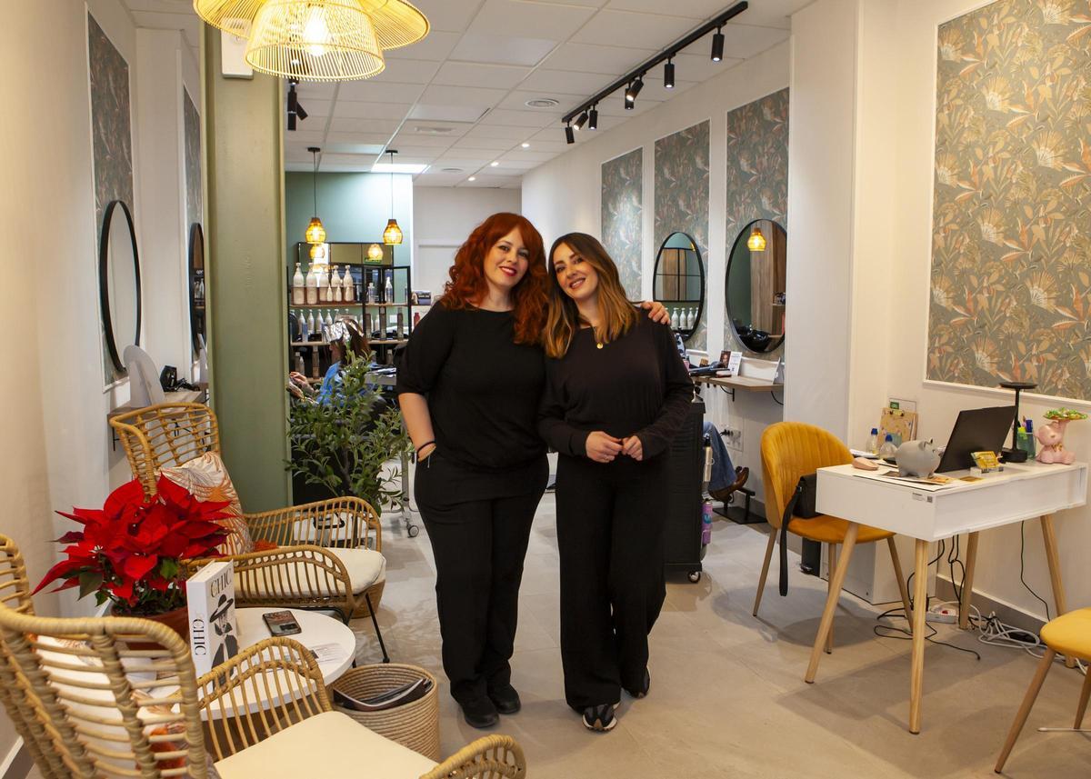 De las 39.307 inserciones registradas el 2025, el 53,27% correspondieron a mujeres.