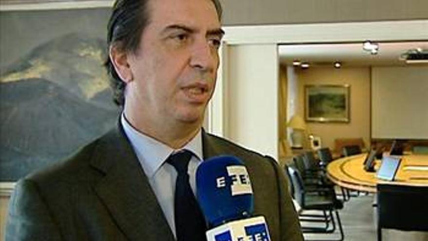 Sánchez-Lozano renuncia como consejero delegado de Iberia