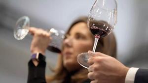 Quinta edición Barcelona Wine Week, en la Fira de Montjuïc