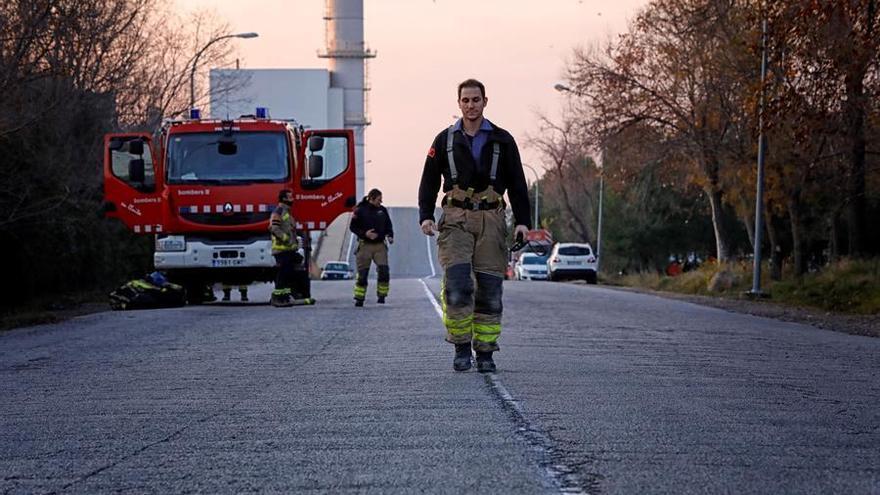 Ascienden a dos los fallecidos en la explosión de Tarragona