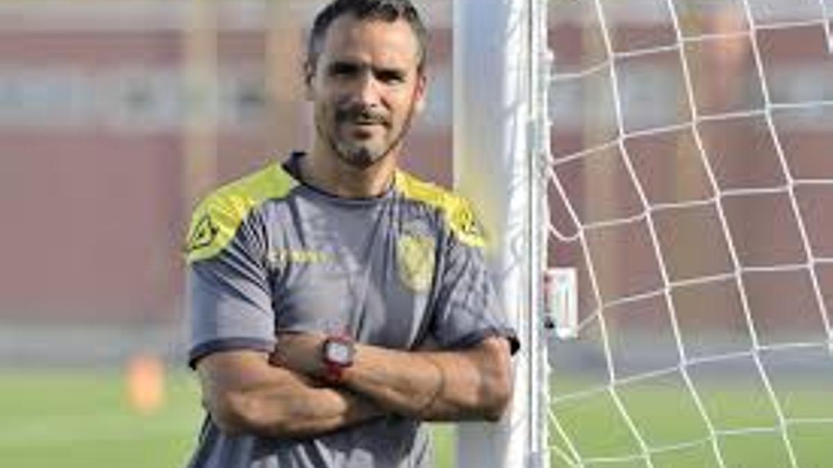 Ángel López