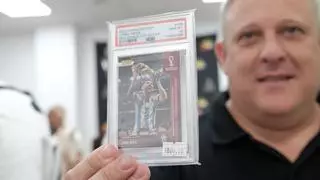 Ibiza Card Show reúne al universo del coleccionismo