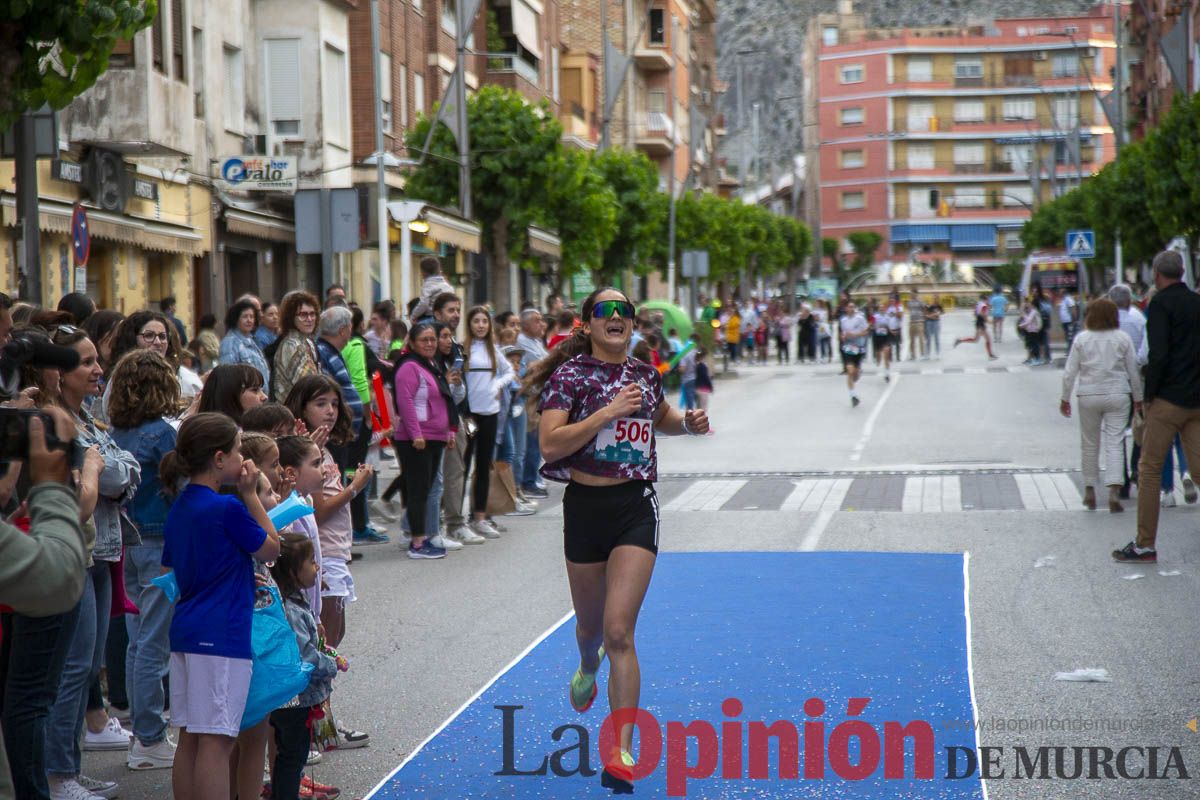 Ruta de las Iglesias en Cehegín