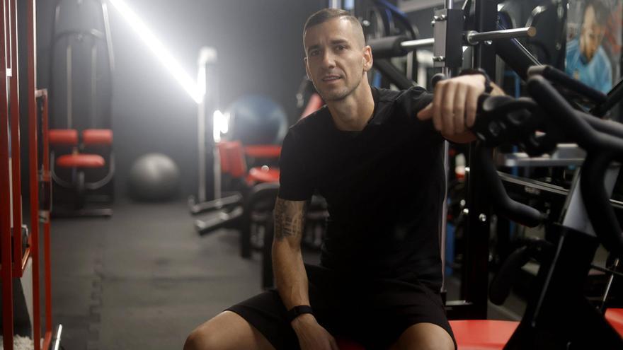 Jaume Doménech vuelve... pero como comentarista de DAZN