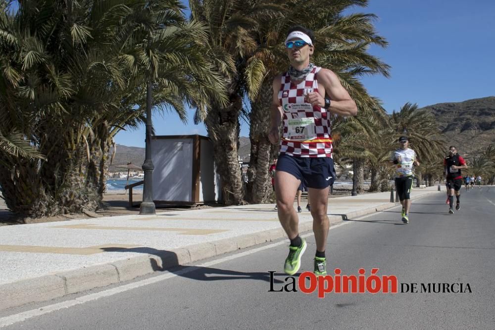 Carrera Popular La Azohía