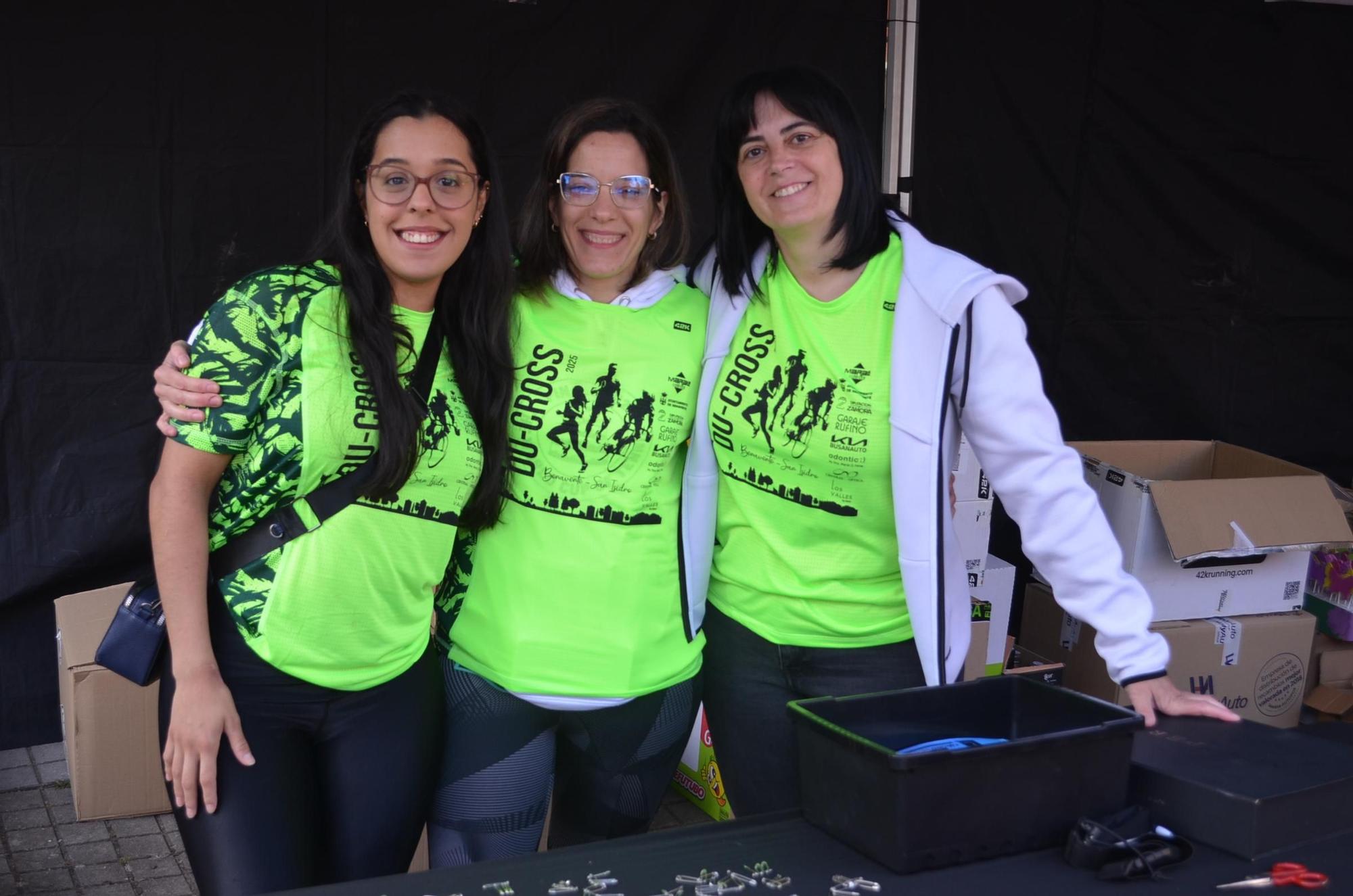 GALERÍA | El IV Du Cross Benavente San Isidro en imágenes