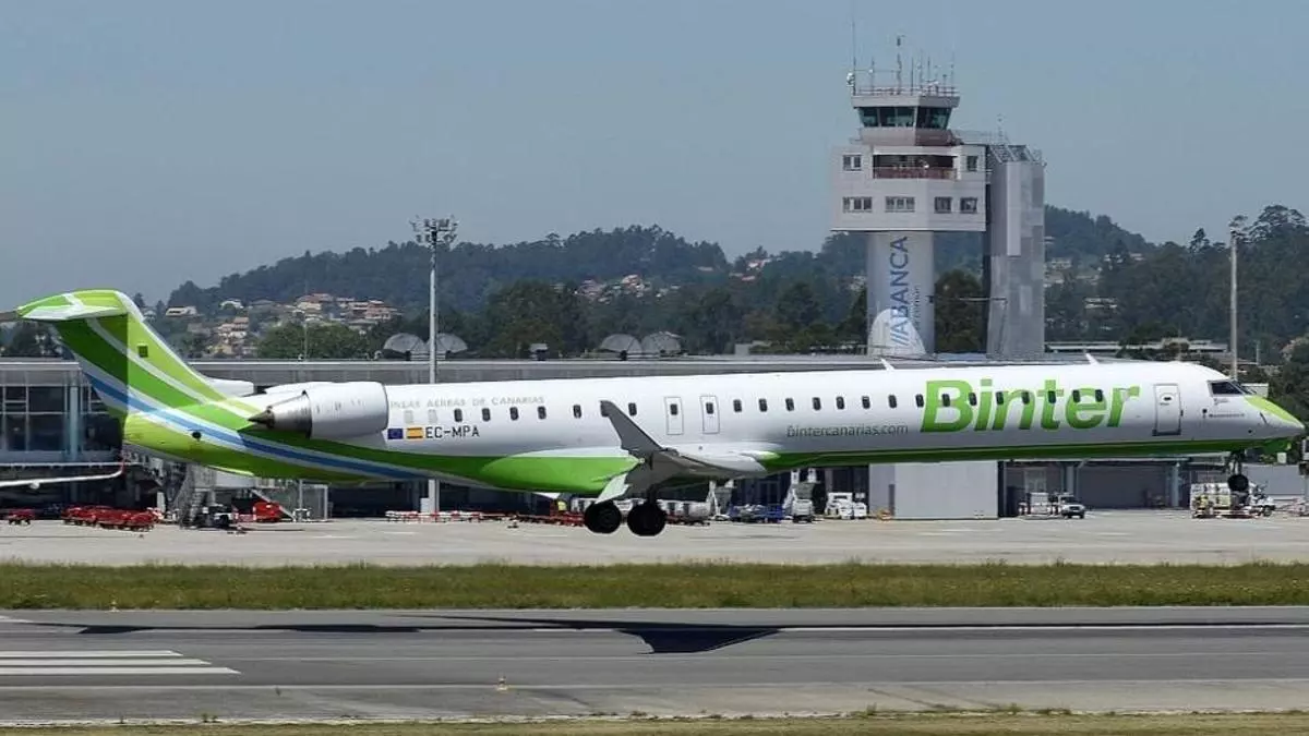 Zaragoza contará con un vuelo semanal a Cabo Verde durante todo el invierno: horarios y precio de los billetes
