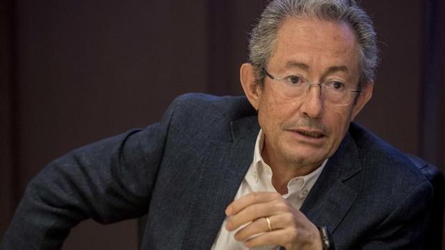 Ángel Luna González: "Tenemos que generar todas las ayudas posibles para evitar que esta crisis agrande la brecha social"