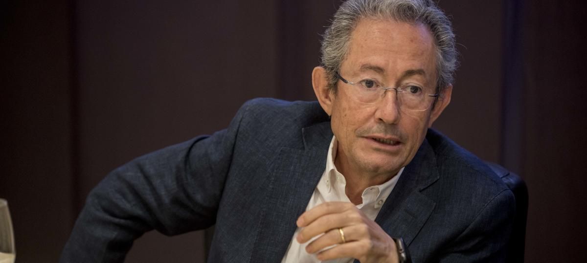 Picture of Ángel Luna González
