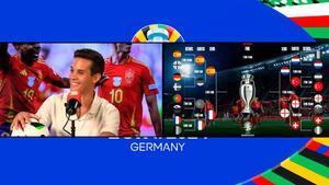 Cambio de Ritmo 1x04: El palo a Koeman: Países Bajos no juega a nada