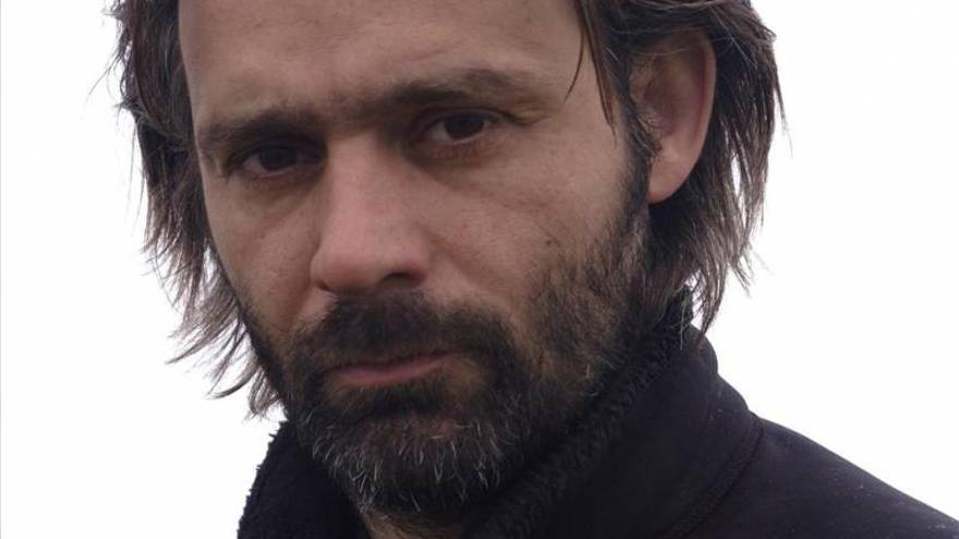 Baltasar Kormákur: &quot;Me gusta tocar las narices y la manera de criticar América es hacerlo desde dentro&quot;