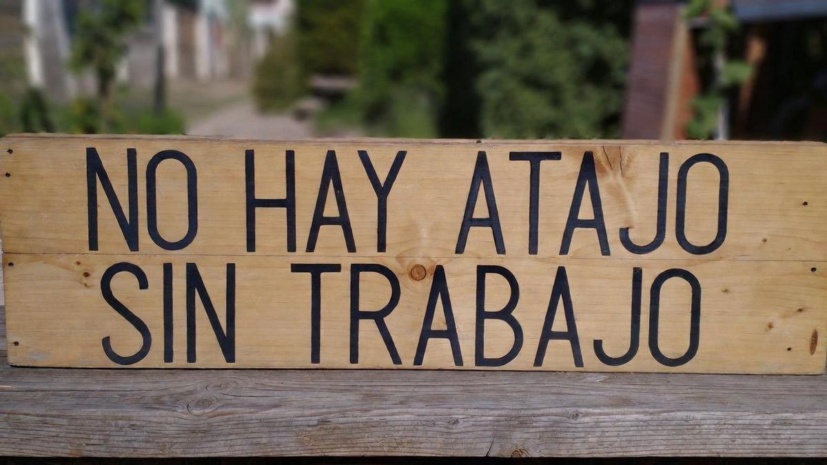 El refranero español es un compendio de sabiduría.