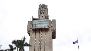 L’ambaixada russa, en el punt de mira per reclutar cubans