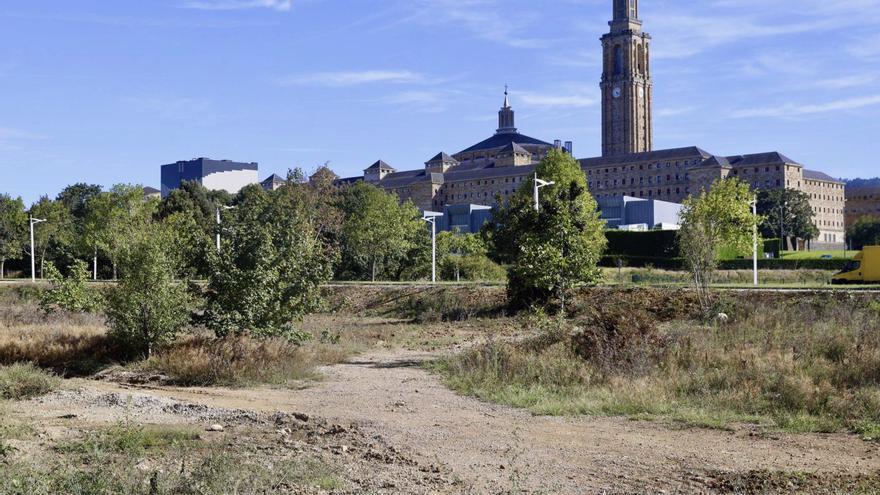 Gijón pisa el acelerador del futuro: la ciudad avanza en los frentes de los grandes proyectos