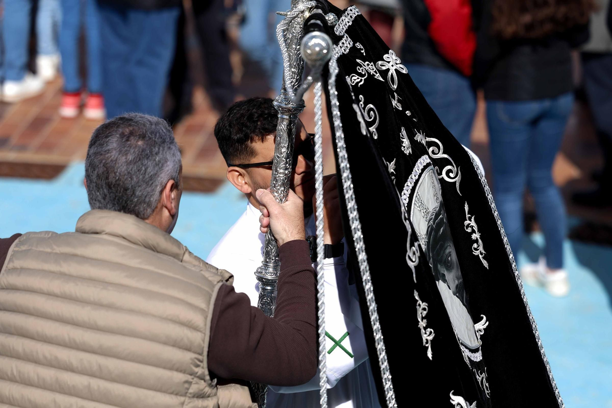 Santo Encuentro en Ibiza (2024)