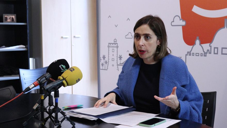 Compromís presenta 44 enmiendas a un presupuesto &quot;maquillado, insuficiente y sectario&quot; para Elche en 2025