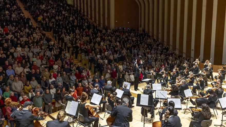 Cuando la vida se impone sobre la música