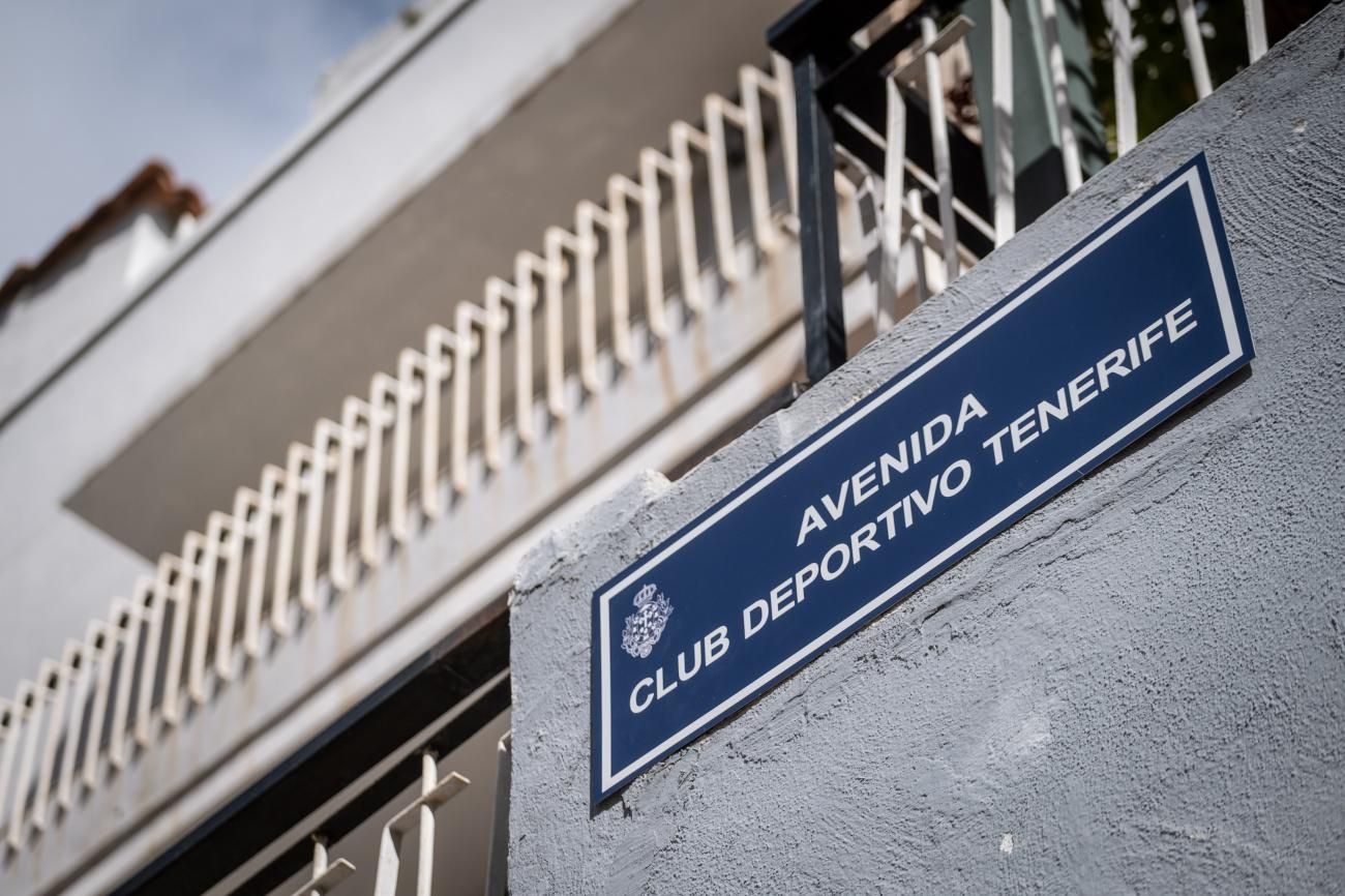 Los vecinos de San Sebastián y CD Tenerife critican el cambio de nombre y los perjuicios que les ocasiona