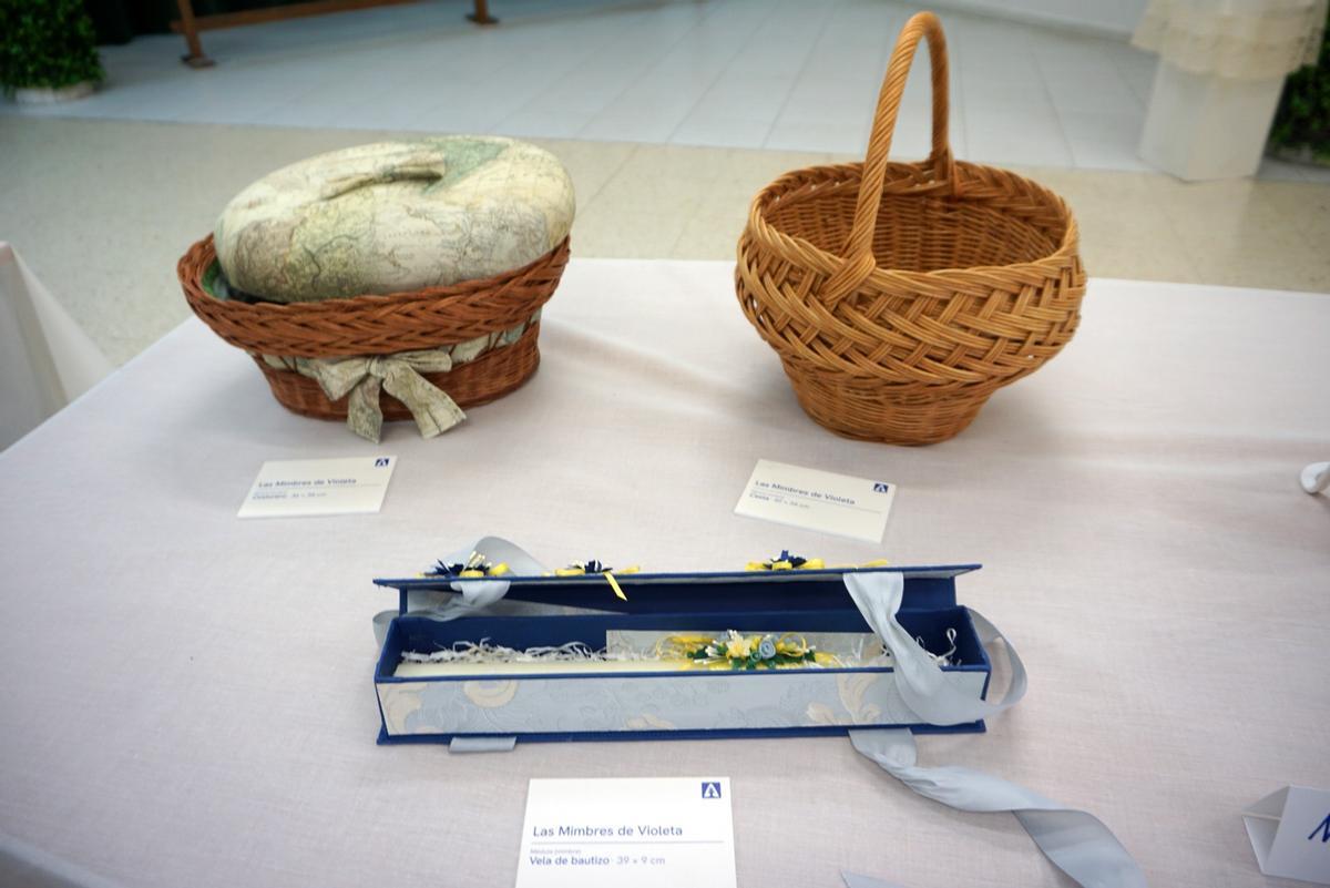 Alcañices disfruta de la muestra de Arte Aliste