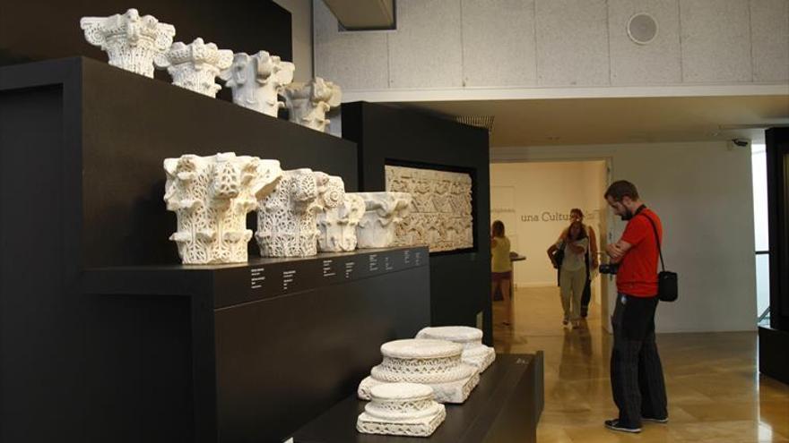 El Museo Arqueológico busca nuevas miradas en la literatura