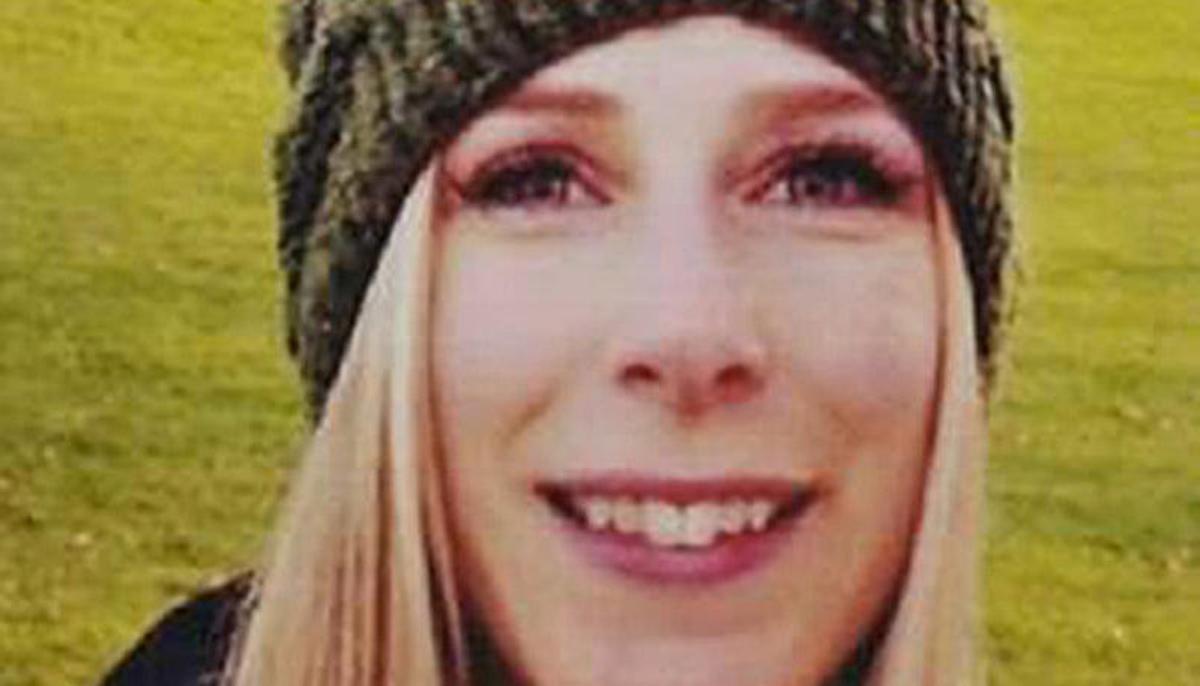 Christine Archibald, víctima dela tentado en Londres.