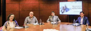 Hipoteca inversa para mantener los ingresos hasta el final de la vida
